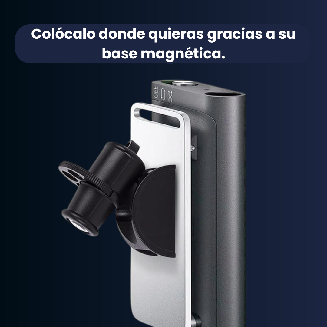 Proyector LED de Planetas – Convierte tu habitación en el espacio